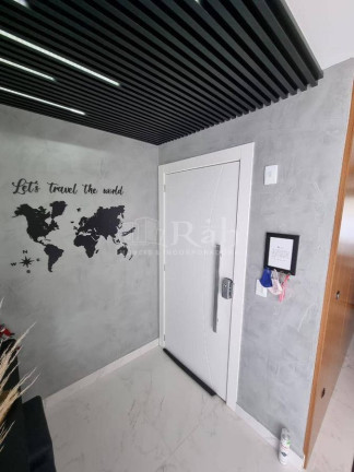 Imagem Apartamento com 2 Quartos à Venda, 114 m² em Andorinha - Itapema