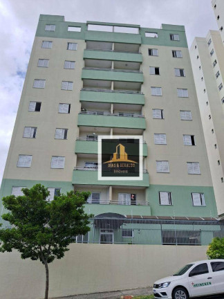 Imagem Apartamento com 3 Quartos à Venda, 140 m² em Bosque Dos Eucaliptos - São José Dos Campos Imagem Apartamento com 3 Quartos à Venda, 140 m² em Bosque Dos Eucaliptos - São José Dos Campos