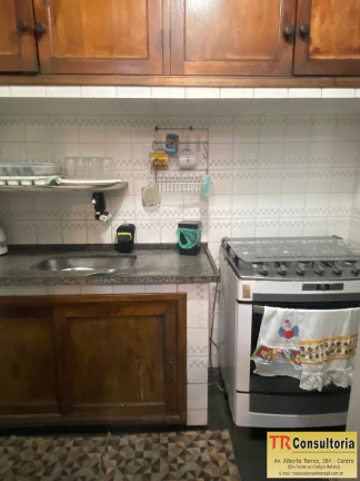 Imagem Casa com 6 Quartos para Alugar, 280 m² em Parque Tamandaré - Campos Dos Goytacazes