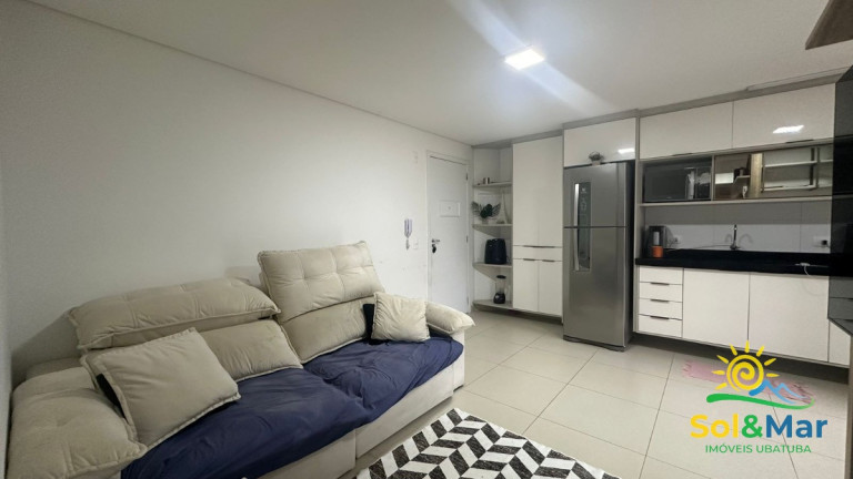 Imagem Apartamento com 2 Quartos à Venda, 60 m² em Umuarama - Ubatuba Imagem Apartamento com 2 Quartos à Venda, 60 m² em Umuarama - Ubatuba