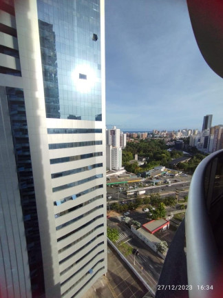 Imagem Apartamento com 1 Quarto à Venda, 51 m² em Caminho Das árvores - Salvador