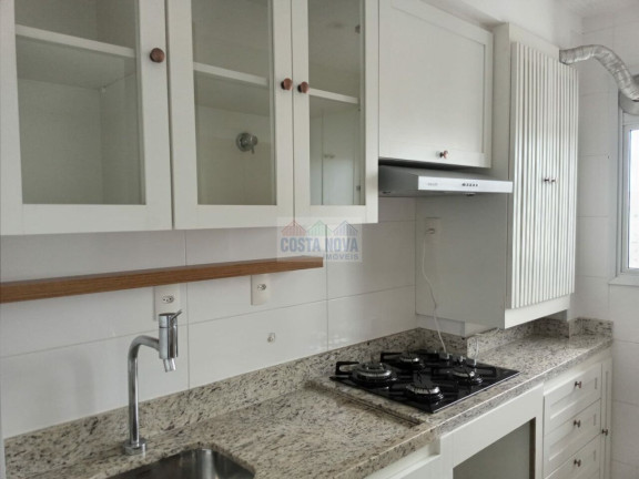 Imagem Apartamento com 1 Quarto à Venda, 59 m² em Boqueirão - Santos