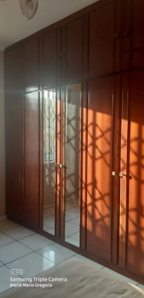 Imagem Casa com 3 Quartos à Venda, 120 m² em Embaré - Santos Imagem Casa com 3 Quartos à Venda, 120 m² em Embaré - Santos