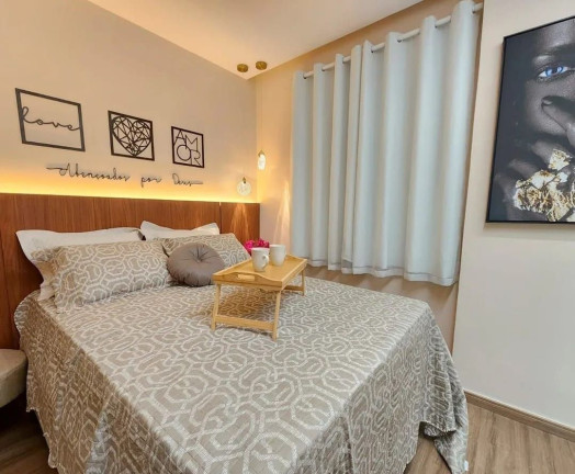 Imagem Apartamento com 2 Quartos à Venda, 55 m² em Posse - Teresópolis Imagem Apartamento com 2 Quartos à Venda, 55 m² em Posse - Teresópolis
