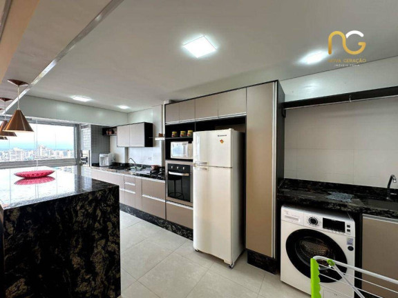 Imagem Apartamento com 2 Quartos à Venda, 77 m² em Boqueirão - Praia Grande Imagem Apartamento com 2 Quartos à Venda, 77 m² em Boqueirão - Praia Grande