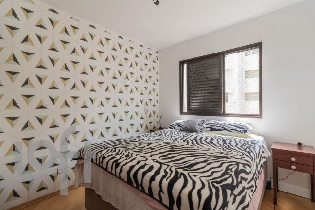 Imagem Apartamento com 1 Quarto à Venda, 45 m² em Consolação - São Paulo Imagem Apartamento com 1 Quarto à Venda, 45 m² em Consolação - São Paulo
