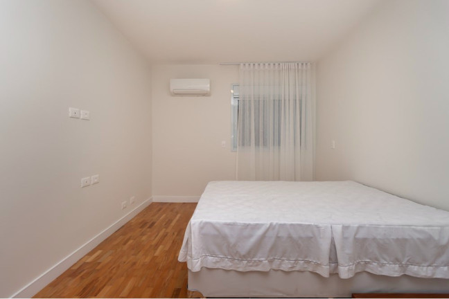 Imagem Apartamento com 3 Quartos à Venda, 169 m² em Itaim Bibi - São Paulo Imagem Apartamento com 3 Quartos à Venda, 169 m² em Itaim Bibi - São Paulo