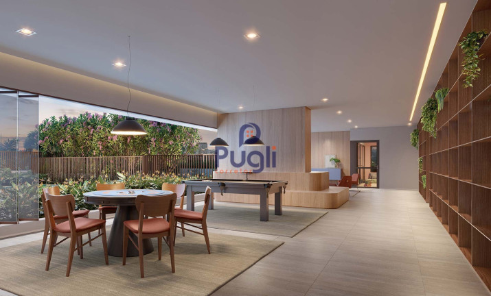 Imagem Apartamento com 3 Quartos à Venda, 166 m² em Pinheiros - São Paulo