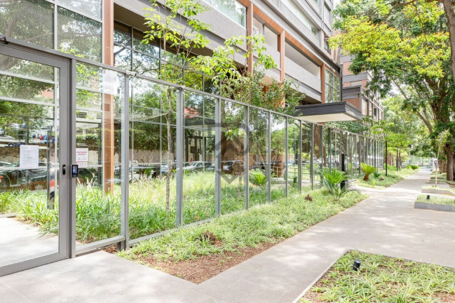 Imagem Apartamento com 3 Quartos à Venda, 158 m² em Vila Clementino - São Paulo Imagem Apartamento com 3 Quartos à Venda, 158 m² em Vila Clementino - São Paulo
