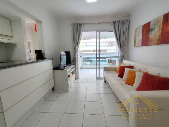 Imagem Apartamento com 2 Quartos à Venda, 80 m² em Riviera De São Lourenço - Bertioga