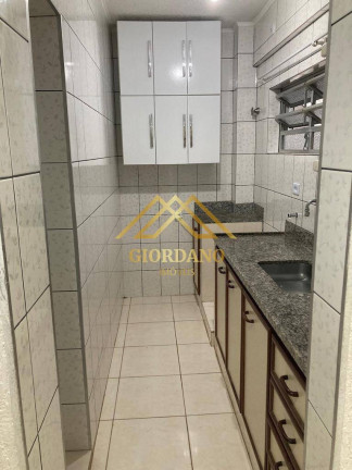 Imagem Apartamento com 1 Quarto à Venda, 50 m² em Centro - Itanhaém