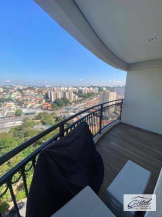 Imagem Apartamento com 3 Quartos à Venda, 105 m² em Jaguaré - São Paulo