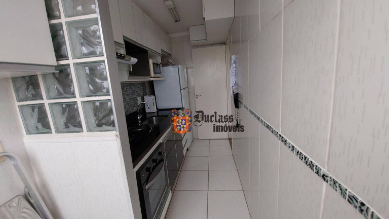Imagem Apartamento com 2 Quartos à Venda, 50 m² em Morumbi - São Paulo Imagem Apartamento com 2 Quartos à Venda, 50 m² em Morumbi - São Paulo