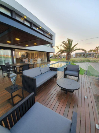 Imagem Casa com 5 Quartos à Venda, 477 m² em Condominio Sense - Xangri-lá Imagem Casa com 5 Quartos à Venda, 477 m² em Condominio Sense - Xangri-lá