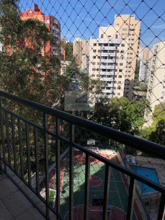 Imagem Apartamento com 2 Quartos à Venda, 53 m² em Vila Andrade - São Paulo Imagem Apartamento com 2 Quartos à Venda, 53 m² em Vila Andrade - São Paulo