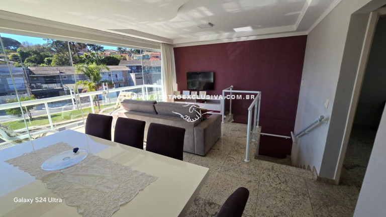 Imagem Casa com 3 Quartos à Venda, 409 m² em Jardim Paulista - Atibaia