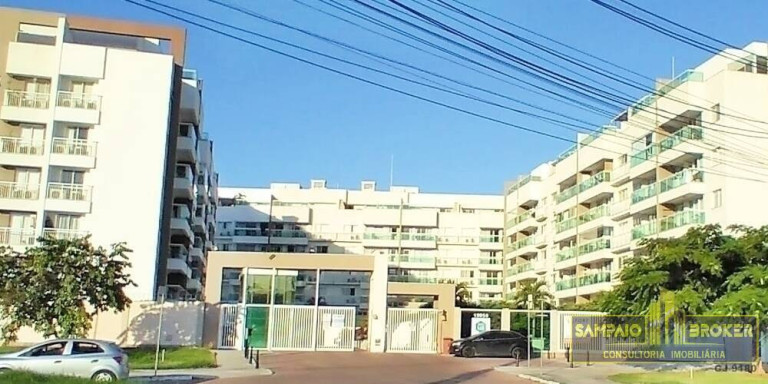 Imagem Apartamento com 1 Quarto à Venda,  em Recreio Dos Bandeirantes - Rio De Janeiro