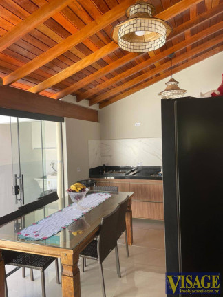 Casa de Condomínio com 2 Quartos à Venda,  em Jardim Marcondes - Jacareí