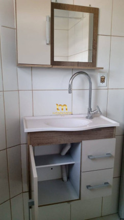 Imagem Apartamento à Venda, 23 m² em Caiçara - Praia Grande Imagem Apartamento à Venda, 23 m² em Caiçara - Praia Grande