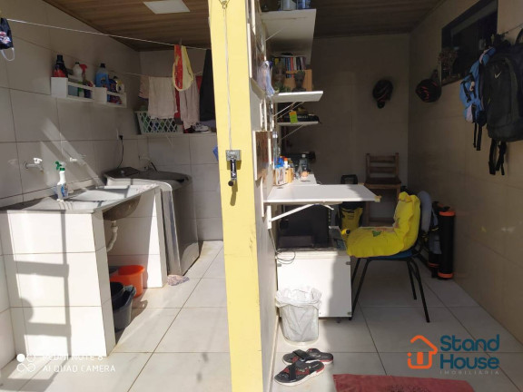 Imagem Casa com 3 Quartos à Venda, 250 m² em Tomba - Feira De Santana Imagem Casa com 3 Quartos à Venda, 250 m² em Tomba - Feira De Santana