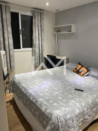 Imagem Apartamento com 2 Quartos à Venda, 50 m² em Centro - Guarulhos Imagem Apartamento com 2 Quartos à Venda, 50 m² em Centro - Guarulhos