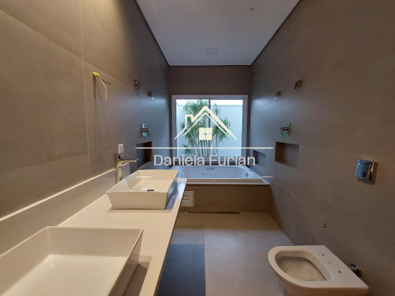 Imagem Casa de Condomínio com 3 Quartos à Venda, 254 m² em Condomínio Giverny - Sorocaba Imagem Casa de Condomínio com 3 Quartos à Venda, 254 m² em Condomínio Giverny - Sorocaba