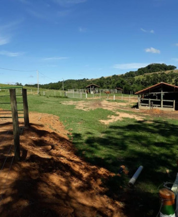 Imagem Fazenda à Venda, 124 m² em Rural - Itapetininga