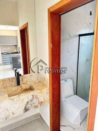 Imagem Casa com 3 Quartos à Venda, 290 m² em Jardim Piemonte - Indaiatuba Imagem Casa com 3 Quartos à Venda, 290 m² em Jardim Piemonte - Indaiatuba