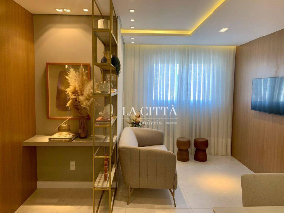 Imagem Apartamento com 2 Quartos para Alugar, 63 m² em Vila Operária - Itajaí Imagem Apartamento com 2 Quartos para Alugar, 63 m² em Vila Operária - Itajaí