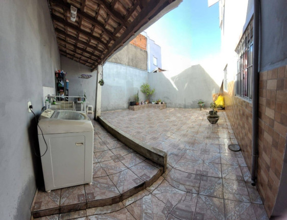 Imagem Sobrado com 3 Quartos à Venda, 141 m² em Jardim Paulista - Sorocaba Imagem Sobrado com 3 Quartos à Venda, 141 m² em Jardim Paulista - Sorocaba
