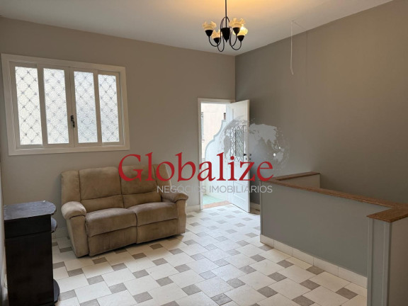 Imóvel com 2 Quartos para Alugar, 80 m² em Boqueirão - Santos