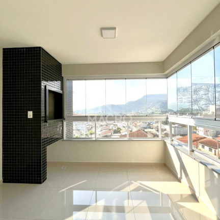 Imagem Apartamento com 2 Quartos à Venda, 117 m² em Nova Brasília - Jaraguá Do Sul Imagem Apartamento com 2 Quartos à Venda, 117 m² em Nova Brasília - Jaraguá Do Sul