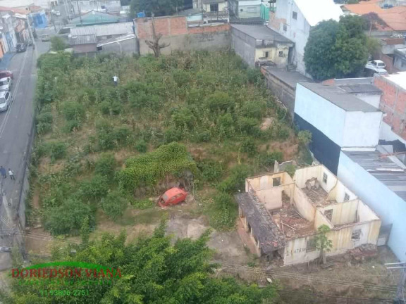 Imagem Terreno à Venda, 1.485 m² em Vila Imaculada - Guarulhos Imagem Terreno à Venda, 1.485 m² em Vila Imaculada - Guarulhos