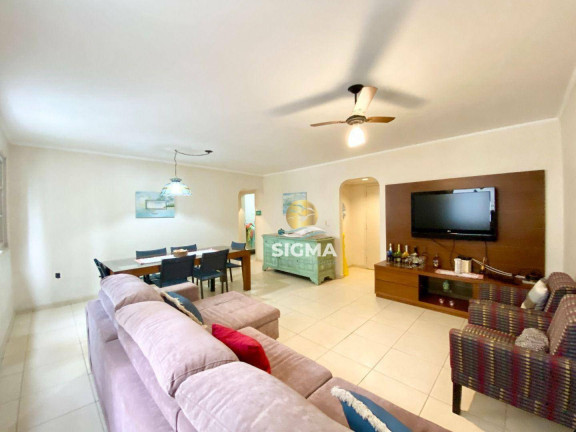 Imagem Apartamento com 2 Quartos à Venda, 90 m² em Jardim Astúrias - Guarujá Imagem Apartamento com 2 Quartos à Venda, 90 m² em Jardim Astúrias - Guarujá