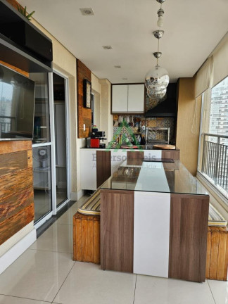 Imagem Apartamento com 3 Quartos à Venda, 100 m² em Chácara Inglesa - São Paulo Imagem Apartamento com 3 Quartos à Venda, 100 m² em Chácara Inglesa - São Paulo