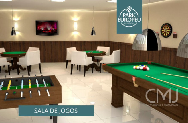 Imagem Apartamento com 3 Quartos à Venda, 93 m² em Dos Estados - Timbó Imagem Apartamento com 3 Quartos à Venda, 93 m² em Dos Estados - Timbó