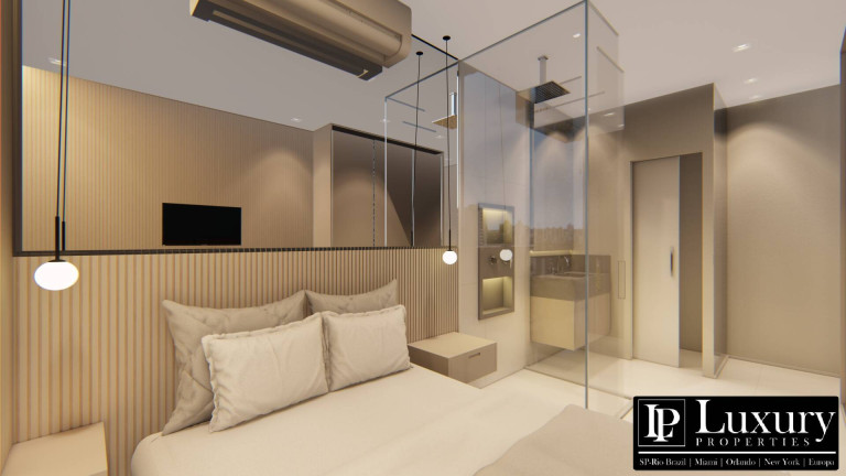 Imagem Apartamento com 2 Quartos à Venda, 104 m² em Vila Olimpia - São Paulo Imagem Apartamento com 2 Quartos à Venda, 104 m² em Vila Olimpia - São Paulo