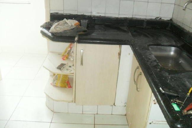 Imagem Apartamento com 2 Quartos à Venda, 80 m² em Marapé - Santos