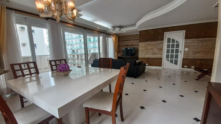 Imagem Apartamento com 3 Quartos à Venda, 176 m² em Pitangueiras - Guarujá Imagem Apartamento com 3 Quartos à Venda, 176 m² em Pitangueiras - Guarujá