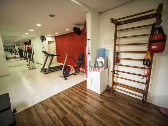 Imagem Apartamento com 3 Quartos à Venda, 123 m² em Campo Belo - São Paulo Imagem Apartamento com 3 Quartos à Venda, 123 m² em Campo Belo - São Paulo