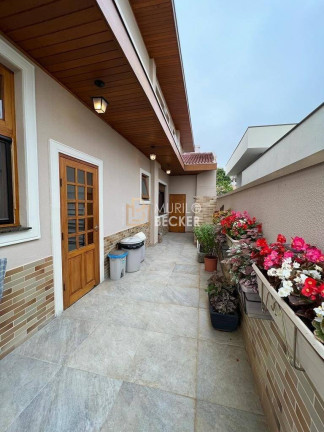 Imagem Casa de Condomínio com 5 Quartos à Venda, 380 m² em Urbanova - São José Dos Campos