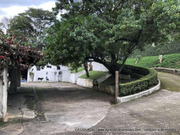 Imagem Casa com 4 Quartos à Venda, 2.714 m² em Granja Viana - Cotia
