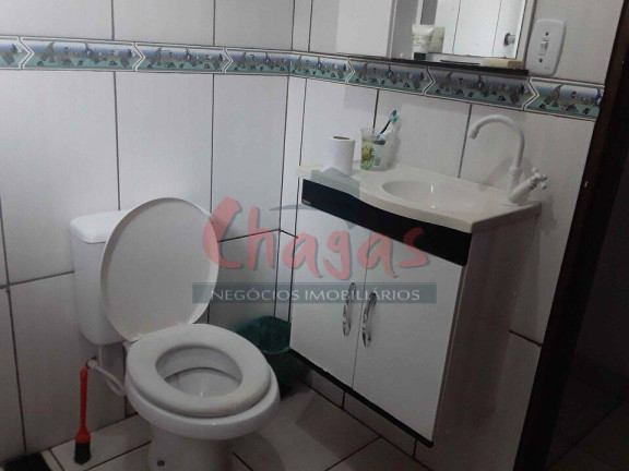 Imagem Casa com 2 Quartos à Venda, 150 m² em Perequê Mirim - Caraguatatuba Imagem Casa com 2 Quartos à Venda, 150 m² em Perequê Mirim - Caraguatatuba