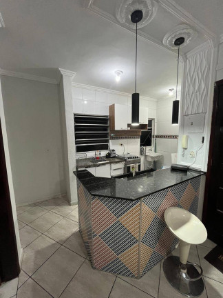 Imagem Apartamento com 1 Quarto à Venda, 34 m² em Aviação - Praia Grande Imagem Apartamento com 1 Quarto à Venda, 34 m² em Aviação - Praia Grande