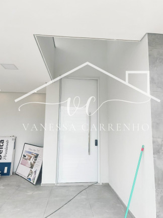 Imagem Casa com 3 Quartos à Venda, 250 m² em Campos Do Conde - Sorocaba Imagem Casa com 3 Quartos à Venda, 250 m² em Campos Do Conde - Sorocaba