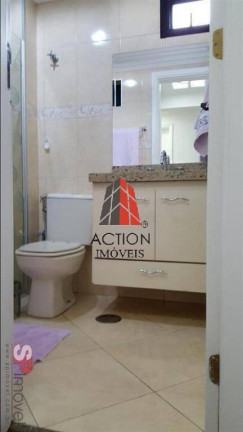 Imagem Apartamento com 3 Quartos à Venda, 106 m² em Vila Regente Feijó - São Paulo