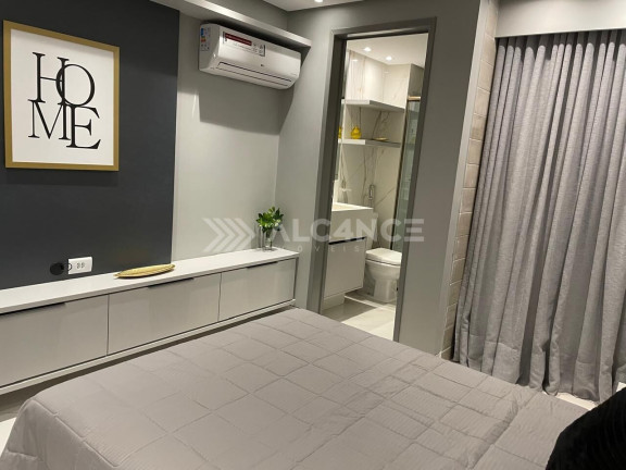 Imagem Apartamento com 3 Quartos à Venda, 170 m² em Intermares - Cabedelo