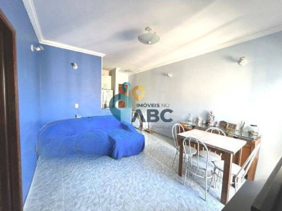 Apartamento com 2 Quartos à Venda, 50 m² em Demarchi - São Bernardo Do Campo