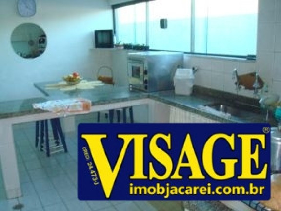 Imagem Casa com 4 Quartos à Venda, 430 m² em Cid. Jardim - Jacareí Imagem Casa com 4 Quartos à Venda, 430 m² em Cid. Jardim - Jacareí