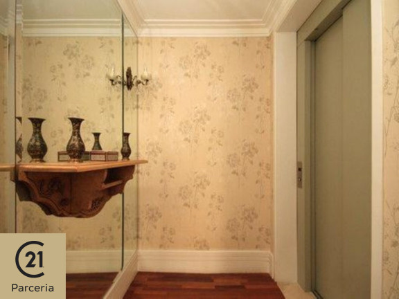 Imagem Apartamento com 4 Quartos à Venda, 222 m² em Campo Belo - São Paulo Imagem Apartamento com 4 Quartos à Venda, 222 m² em Campo Belo - São Paulo